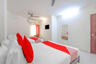 Super Hotel O Shiva - 7