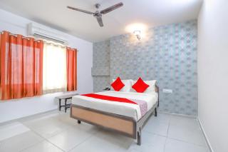 Super Hotel O Shiva - 3