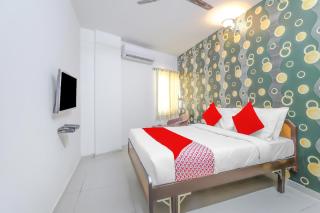 Super Hotel O Shiva - 4