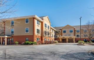 Extended Stay America Suites - Pittsburgh - Monroeville - 8