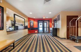 Extended Stay America Suites - Pittsburgh - Monroeville - 5