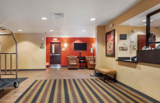 Extended Stay America Suites - Pittsburgh - Monroeville - 4