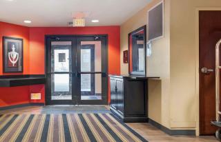 Extended Stay America Suites - Pittsburgh - Monroeville - 2