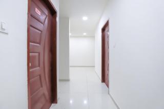 Super Hotel O Shiva - 6