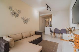 Apartamento en Cartagena con vista al mar - Cartagena - 8