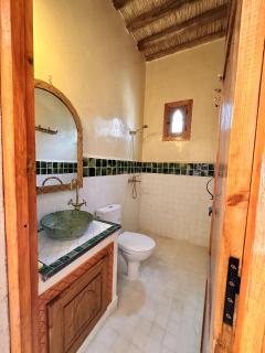 Nana Diafa - Luxury Stay in Zagora - 1