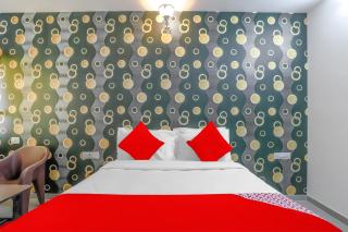 Super Hotel O Shiva - 2