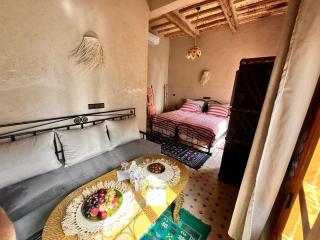 Nana Diafa - Luxury Stay in Zagora - 3
