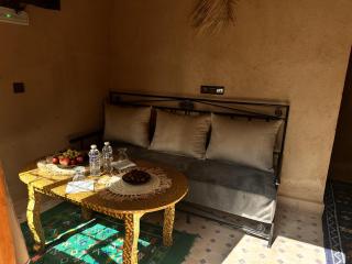 Nana Diafa - Luxury Stay in Zagora - 2