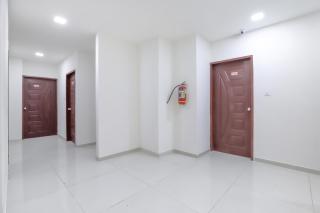 Super Hotel O Shiva - 8