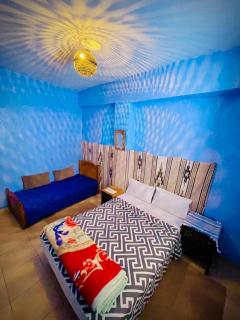 Hostel Znika Chefchaouen - 8