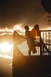 Chalés Rota dos Lagos - 9