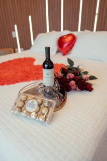 Chalés Rota dos Lagos - 7