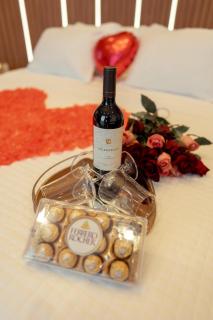 Chalés Rota dos Lagos - 5