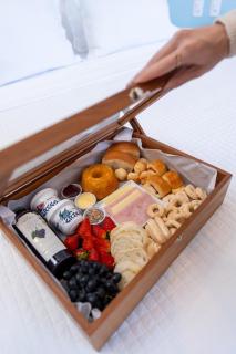 Chalés Rota dos Lagos - 3