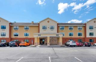Extended Stay America Suites - Mt Olive - Budd Lake - 9