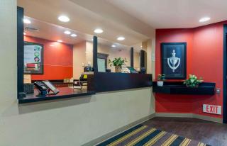 Extended Stay America Suites - Mt Olive - Budd Lake - 7