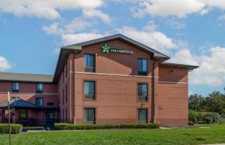 Extended Stay America Suites - Philadelphia - Airport - Bartram Ave - Filadelfia - 8