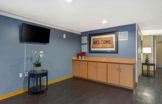 Extended Stay America Suites - Philadelphia - Airport - Bartram Ave - Filadelfia - 7