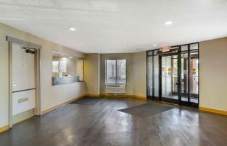 Extended Stay America Suites - Philadelphia - Airport - Bartram Ave - Filadelfia - 6