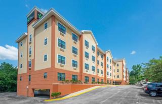 Extended Stay America Suites - Philadelphia - Plymouth Meeting - East - 9