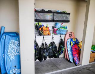 HAWAIIAN JEWEL Family friendly KaMilo 4BR Home Walk to Pauoa Beach - 8