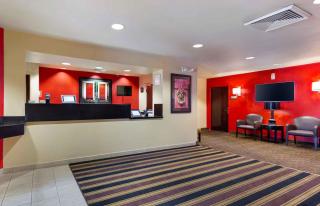 Extended Stay America Suites - Baltimore - Glen Burnie - 7