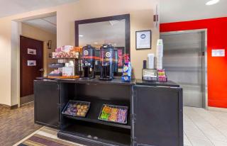 Extended Stay America Suites - Baltimore - Glen Burnie - 5