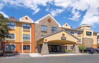 Extended Stay America Suites - San Diego - Carlsbad Village by the Sea - 9