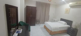 اماسي الحزم للشقق المخدومة - 0