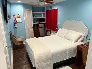 Carib Comfort B and B - 9