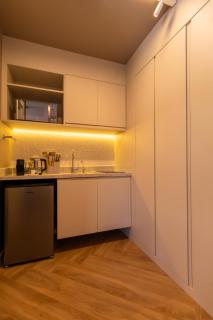 Luxury Studio for 4 People - Allianz Park - 3