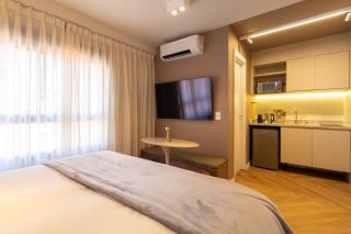 Luxury Studio for 4 People - Allianz Park - 6