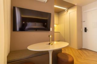 Luxury Studio for 4 People - Allianz Park - 2