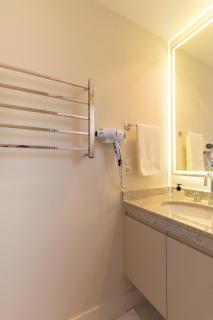 Luxury Studio for 4 People - Allianz Park - 4