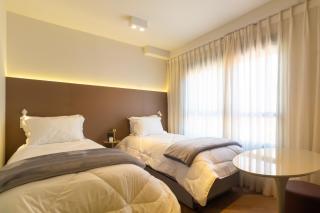 Luxury Studio for 4 People - Allianz Park - 8