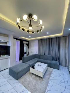 Emiola mews apartments - 2