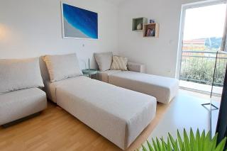 Apartments by the sea Rogac, Solta - 21346 - 5