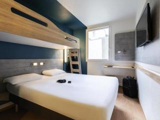 ibis budget Meudon Paris Ouest - 2