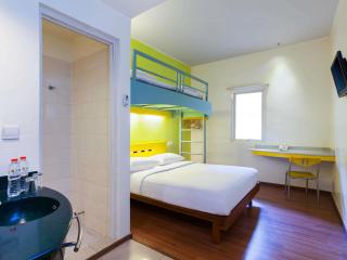 Ibis Budget Jakarta Menteng - 4