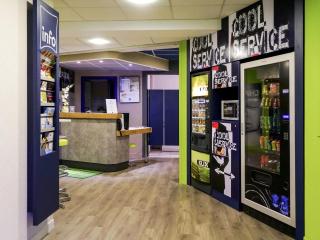 ibis budget Metz Sud - 9
