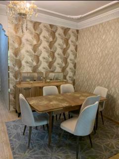Charming Two-Bedroom Apartment in Gueliz,Marrakesh - 7