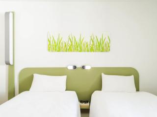 ibis budget Metz Sud - 3