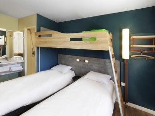 ibis budget Saint Gaudens - 6