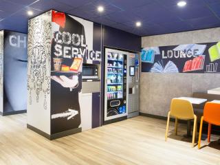 ibis budget Thonon Les Bains - 1