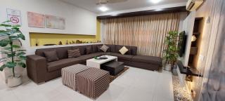 Spacious 2BR Portion with Rooftop Gulshan e Iqbal Block 7 - 9