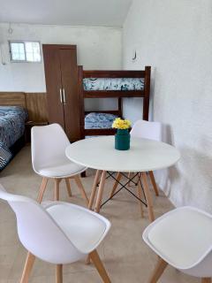 Il Mare Blu - Monoambiente completo - 9