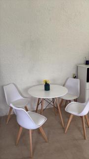 Il Mare Blu - Monoambiente completo - 7