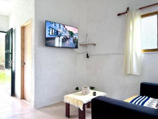 Il Mare Blu - Monoambiente completo - 6