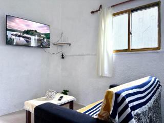 Il Mare Blu - Monoambiente completo - 5